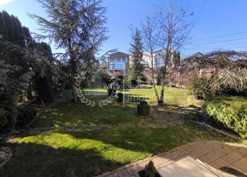 Casa individuala | 190mp utili | 687mp teren | Europa | Zona Ionesco - 7