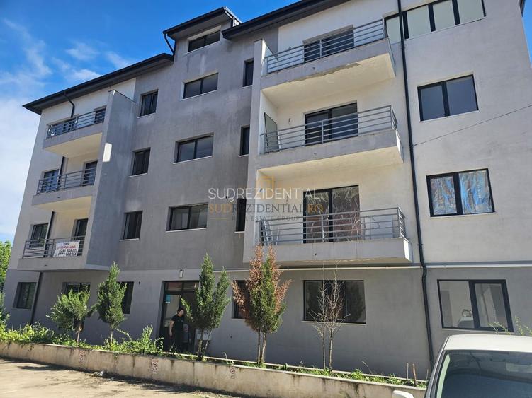 Apartament cu 3 camere, gata de mutare, imobil nou,Prelungirea Ghencea - 3