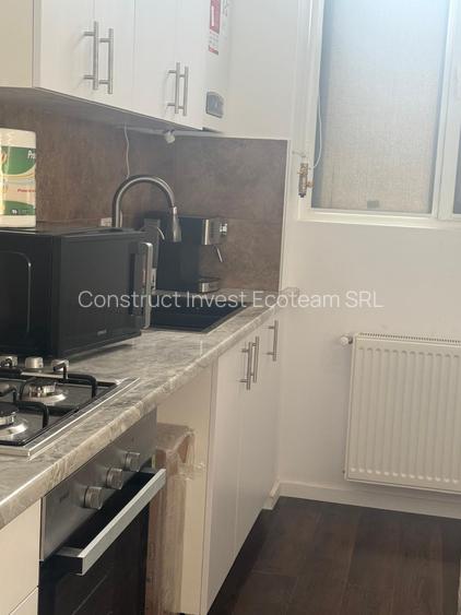 Apartament in zona Family Mall Miroslava, 100 ml fata de statia de autobuz - 6