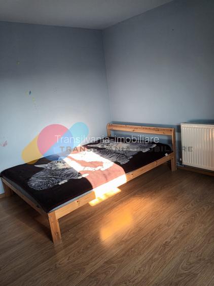 Apartament 85mp, 3 camere - zona Traian - 12