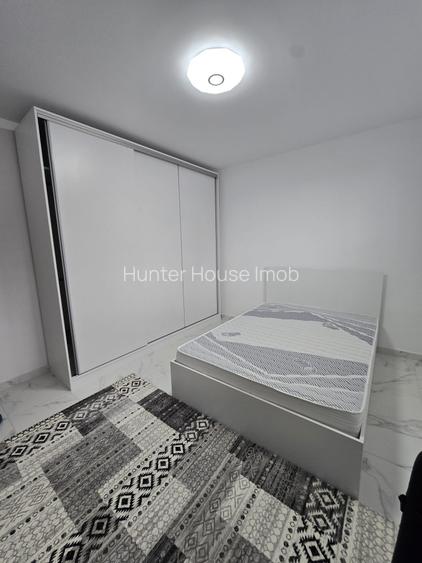 Garsoniera in zona Gorjului-Uverturii, centrala termica proprie bloc 2017 - 4