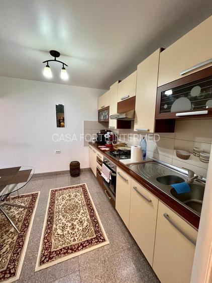 Casă cu Demisol + Parter și Spațiu Comercial Ultracentral-Tomis Mall 414000  eur - 9