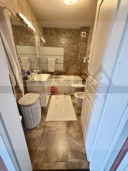 Apartament 2 camere 59 mp, garaj, boxa, zona Home Garden - 6