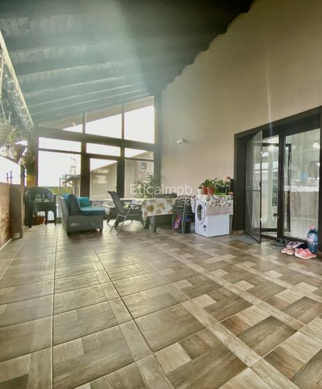 Casa finalizata, la cheie, 4 camere, teren 480 mp, langa Târgoviște, case/vile - 36