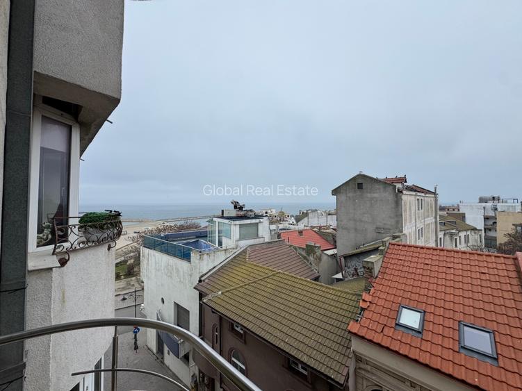 3 Camere 150 mp Zona Peninsula Vedere La Mare - 11