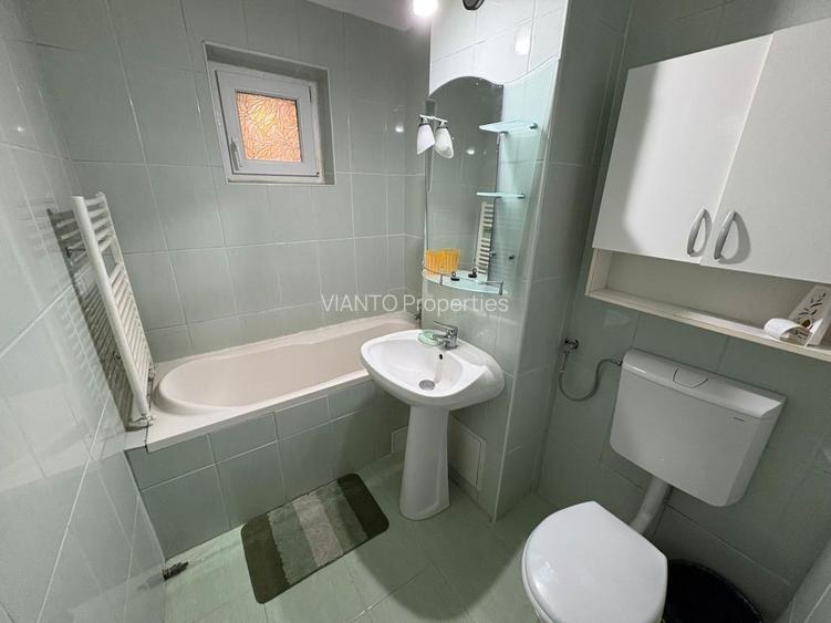 APARTAMENT 2 CAMERE| ZONA INTRAREA SIRETULUI- DUMBRAVII - 7