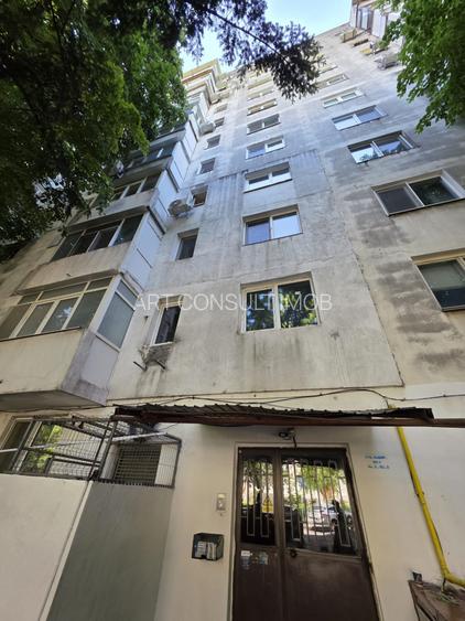 Apartament 2 Camere | Constantin Brancoveanu | Decomandat | Balcon | - 16