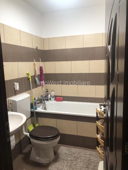 Soarelui - Gen 30 | 3 Camere | Mobilat | Centrala proprie - 8