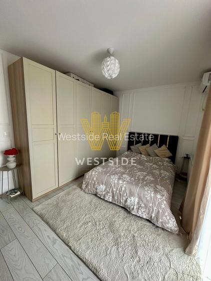 Apartament premium cu o camera, de vanzare, in Giroc - 4