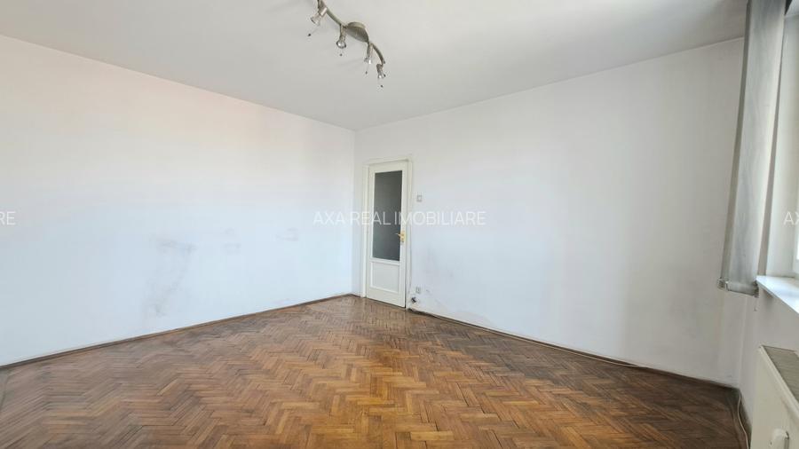 COMISION 0% | Grivita - Titulescu  | 1 minut Metrou Basarab - 10