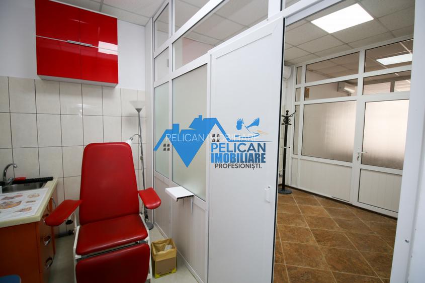 Str. Spitalului - Cabinete Medicale de Inchiriat - 9