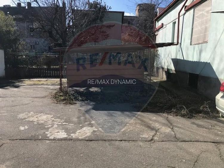 Spatiu de inchiriat Ultracentral, în apopriere de Tribunal - 8