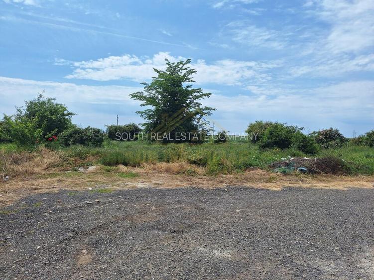 LOTURI TEREN INTRAVILAN POPESTI LEORDENI, LANGA CARTIER ALLEGRIA - 6