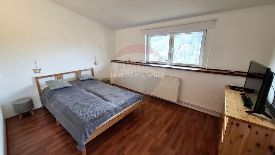 Apartament 3 cam | Panorama | Gata de locuit | Predeal - 10