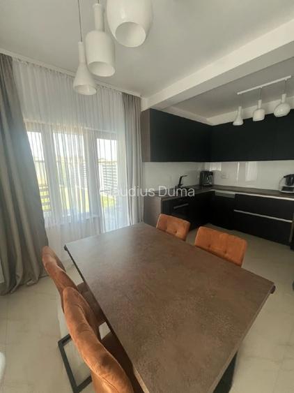 Duplex 4 Camere | Mobilat & Utilat | Str. Armoniei - 10