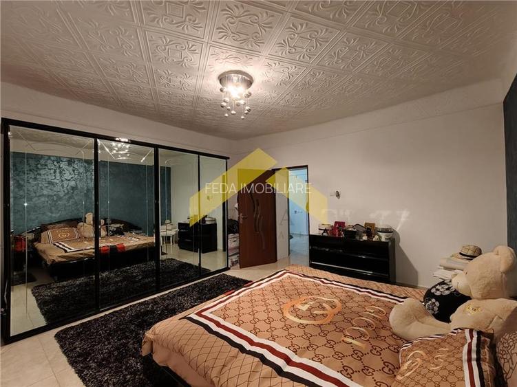 Casa la sol de vanzare in orasul Csanádpalota, Ungaria - 7