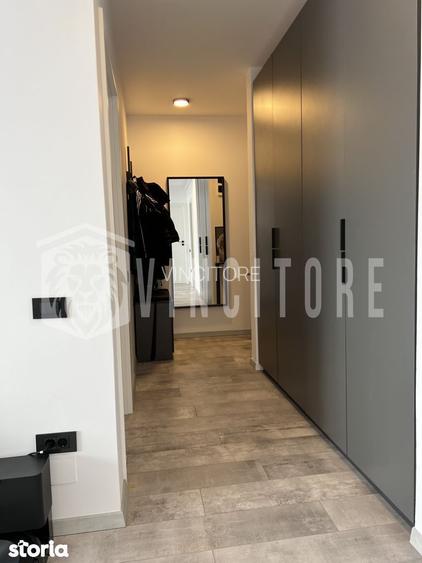 Apartament 2 Camere Popesti Leordeni | Parcare | Bloc Nou - 6