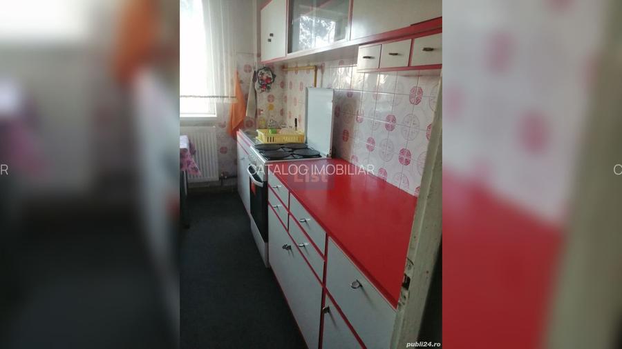 Apartament 3 camere, 64 mp utili + balcon – zona McDonald’s - 2