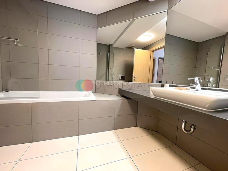 3 camere Aviatiei  UpGround|Pipera | Barbu Vacarescu |140 mp |Deosebit - 8