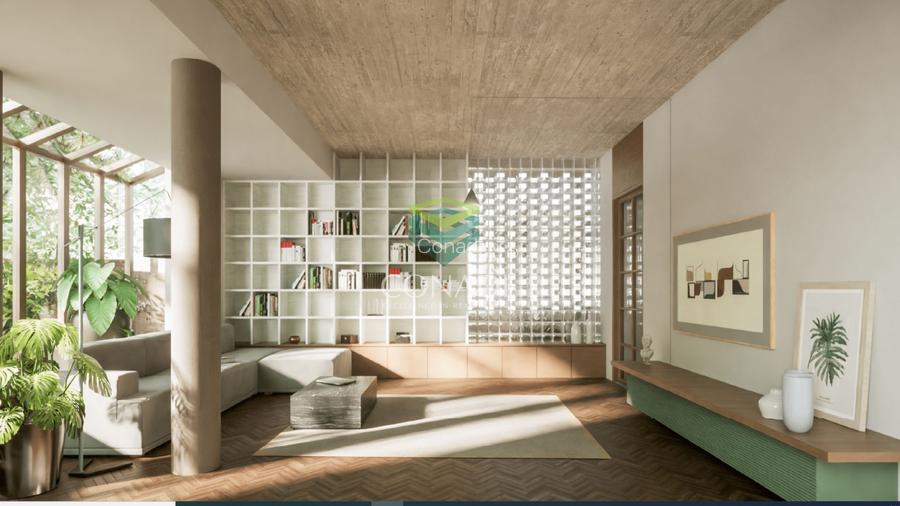 Vila renovata Ultracentral // investitie - 3