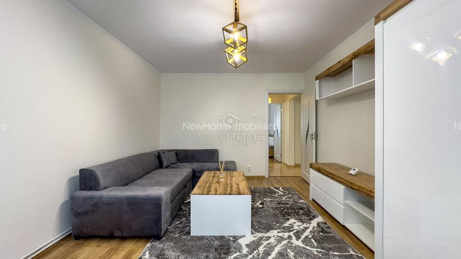 Apartament 3 camere decomandat, zona Zorilor - 11