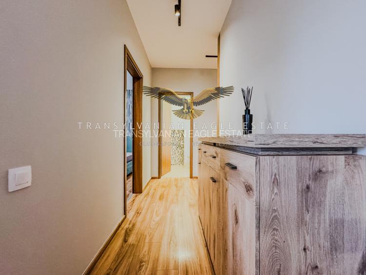 Apartament superb|3 camere cu priveliște panoramică|Sophia Residence - 15