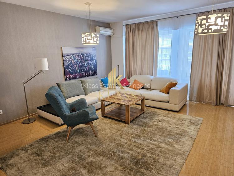 apartament de inchiriat cu 2 camere zona Dristor/New Town Residence - 8