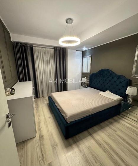 AP. 2 CAMERE DAY RESIDENCE,PET-FRIENDLY, PARCARE,MASINA DE SPALAT VASE - 3
