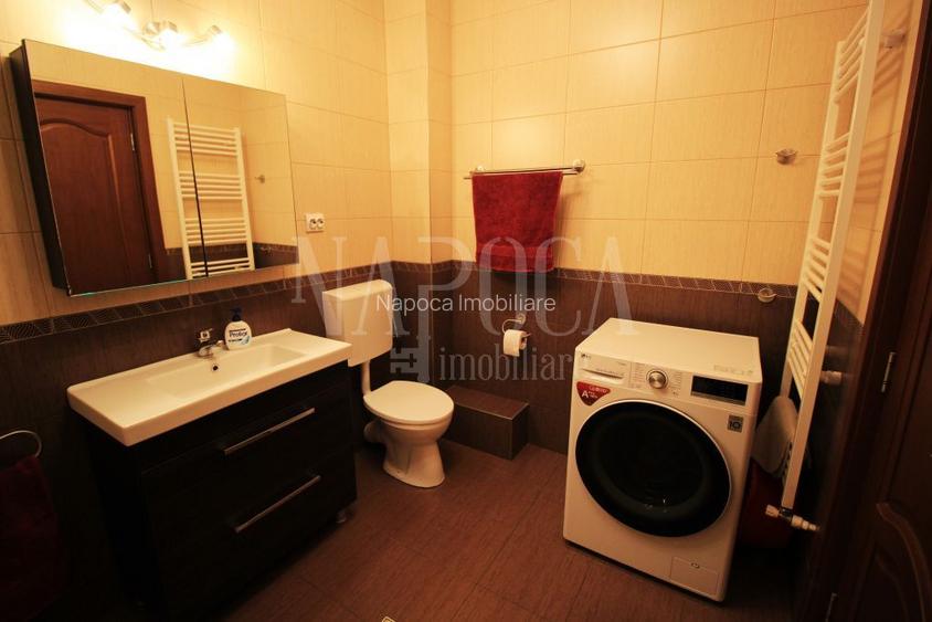 Apartament 4 camere de vanzare in Floresti - 17