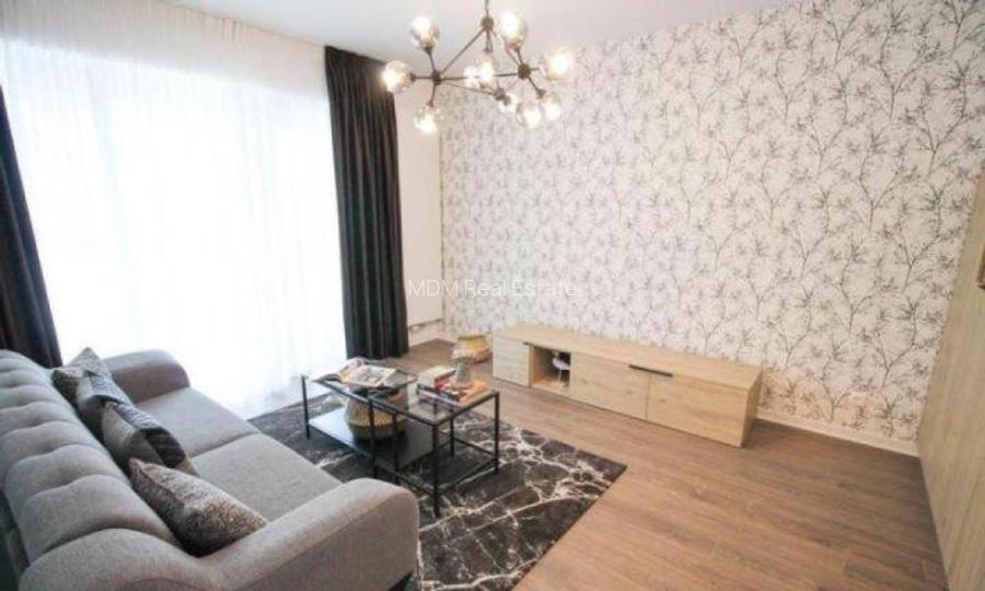 Inchiriere 2 camere lux  Cloud 9, parcare inclusa - 2