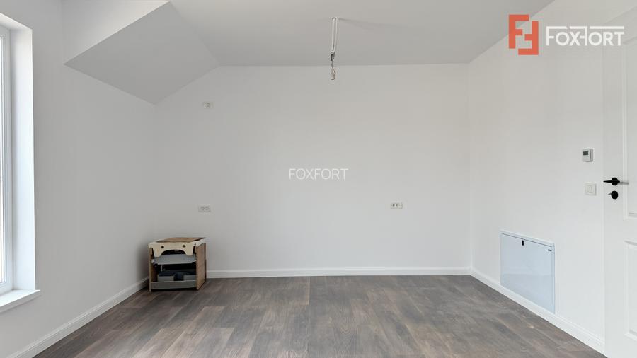 Comision 0% Duplex Mosnita, 4 camere, 2 bai - Asfalt + Toate utilitatile - 11