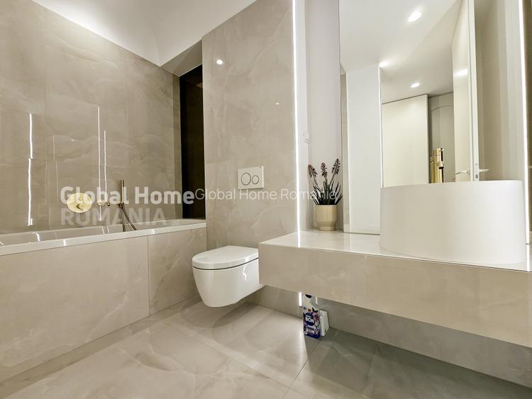 Apartament 3 camere 80MP | Pipera - Cortina North | Parcare subterana - 8