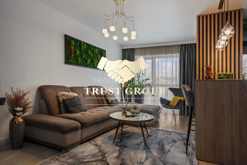 Apartament 3 camere Domenii | Loc Parcare inclus  - 6