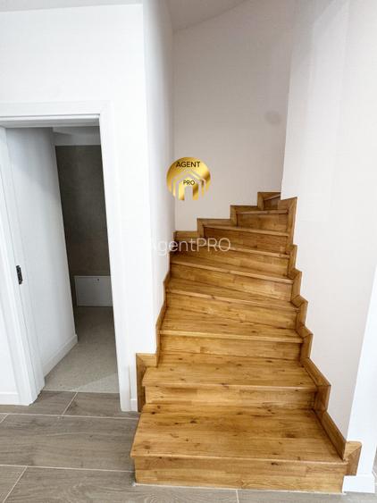 Complex NOU 8 case P+1+M - 5 camere - Otopeni - Ferme - 8