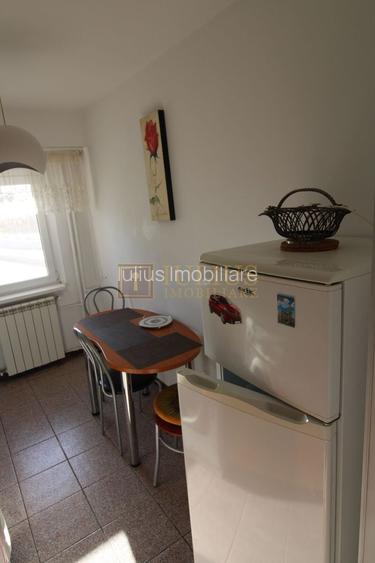 3 camere,  in Complexul Studentesc, ideal pentru 2 studenti, familie - 19