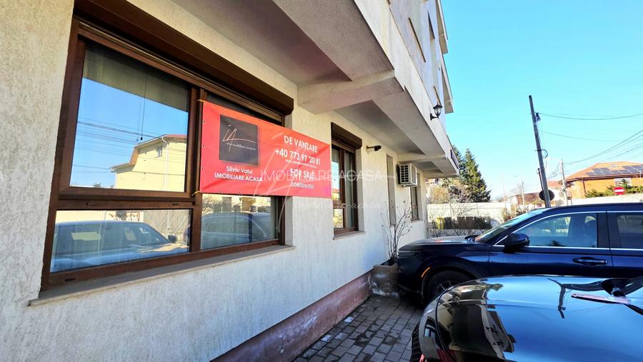 Fii jovial! Simte-te acasa intr-un 2 camere luxos... la Jovial! - 19