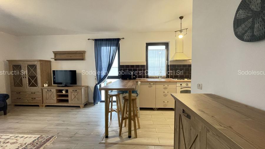 Apartament de vanzare-bloc nou,lift,finisat complet - 7