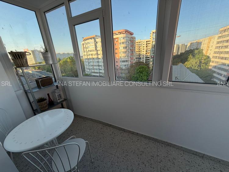 Obor - Apartament doua camere / 5 minute metrou - 19