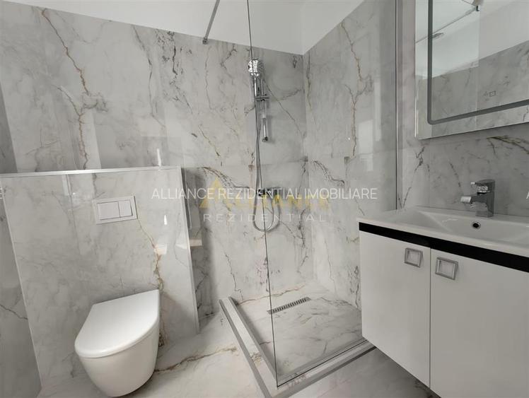 Vila individuala - 5 camere - 2 bai - 153mp utili - teren 360mp - 14