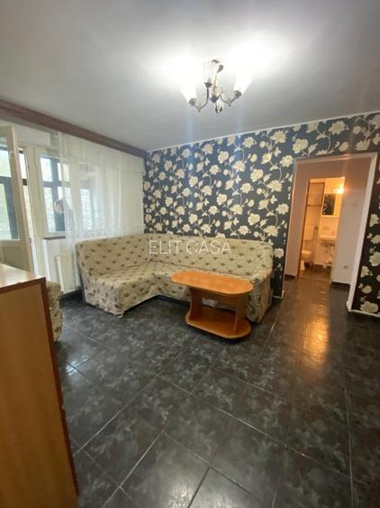 APARTAMENT 2 CAMERE, ETAJ 2/4, GARA - 2