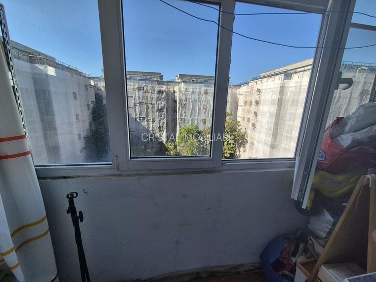 Vanzare apartament de 2 camere Titan-Codrii Neamtului - 10