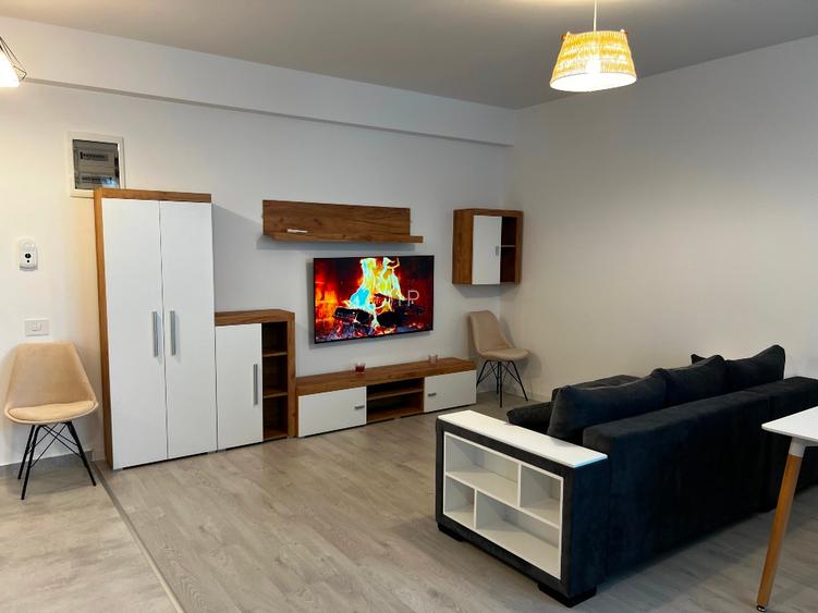Apartament Nou de Închiriat - 2 camere la 6-7 minute de metrou Pacii - 14