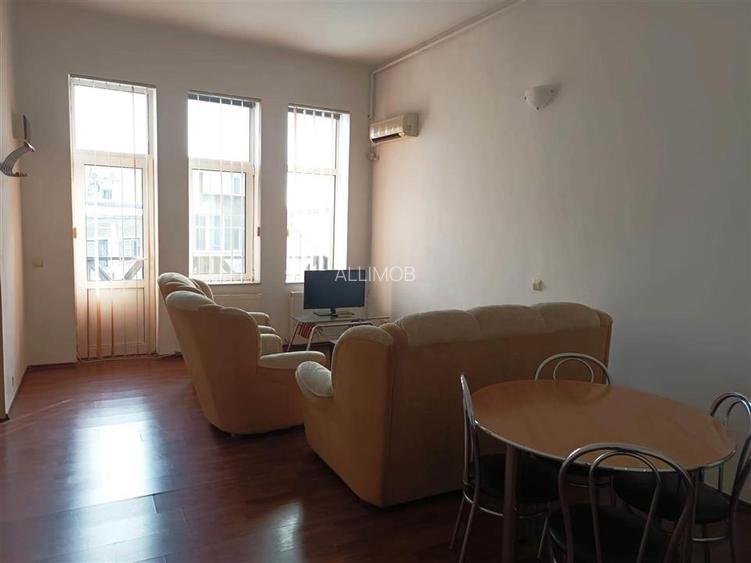 Apartament 2 camere in Ploiesti, zona ultracentrala - 3