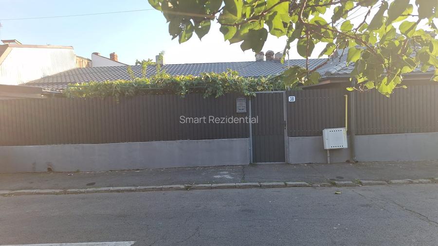 Chitila Casa Individuala 4 Camere - 13