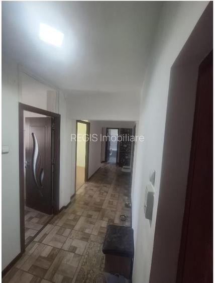 Apartament 3 camere cu parcare si boxa zona Spitalul Judetean - 11