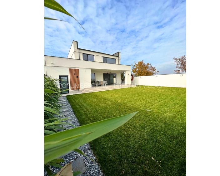 FINALIZATE 100% - VILE PREMIUM INDIVIDUALE, SMART HOME, INDEPENDENTE ENERGETIC - 2