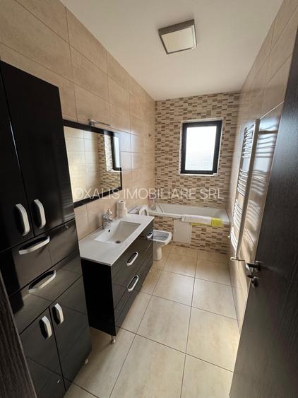 Apartament 2 camere,mobilat si utilat!!! - 3