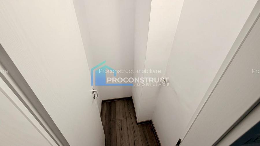 Apartament complet renovat | zona Modern-Dorobantilor | 109.000 EUR - 10