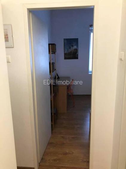 Apartament de închiriat, 2 camere, 50 mp, zona Parcul Central - 6