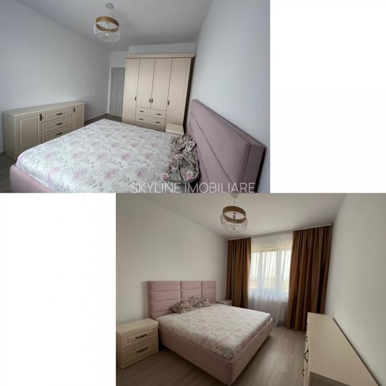 Apartament 2 camere, 55 mp, bloc 2019, Drumul Taberei - 3